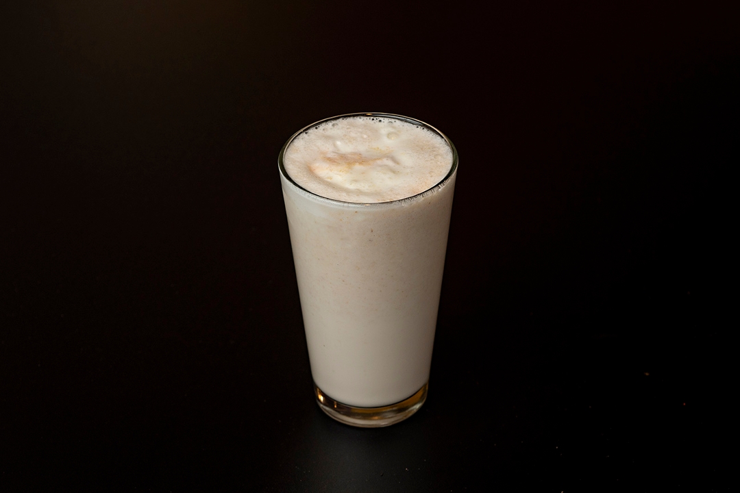 Guava Milkshake.