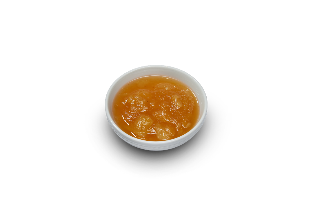 Mango Chutney.