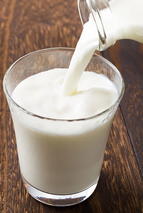 Kids Milk.
