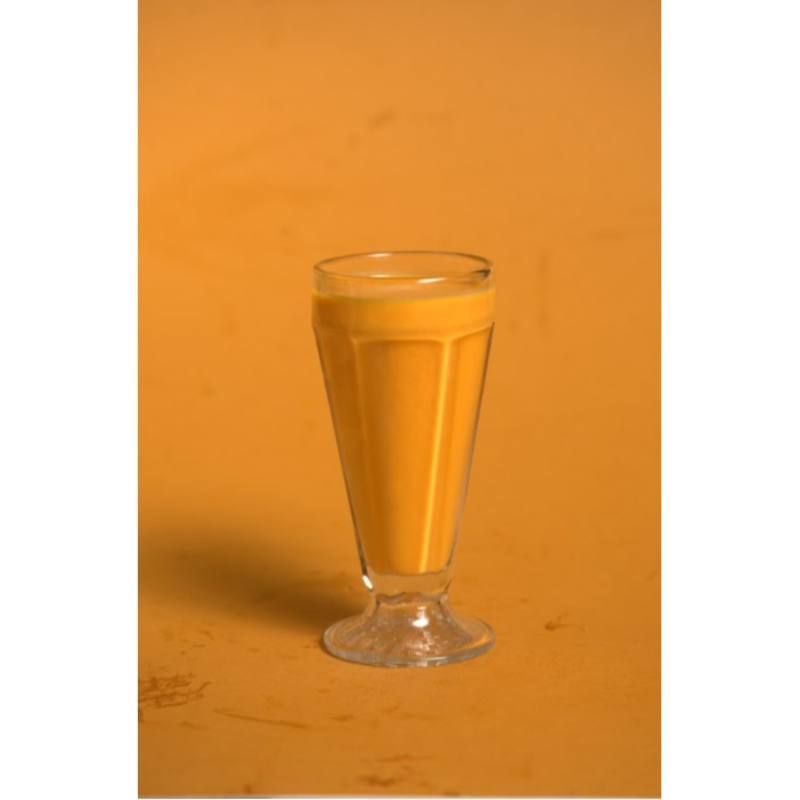 Mango Lassi.
