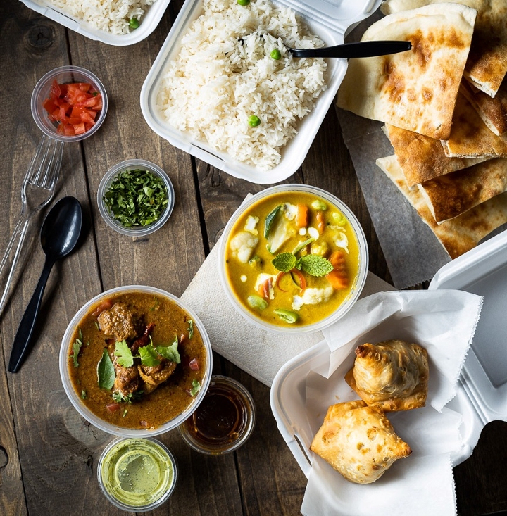 CURRY COMBO VALUE PACK.