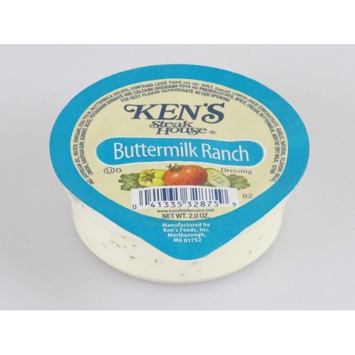 Ranch.