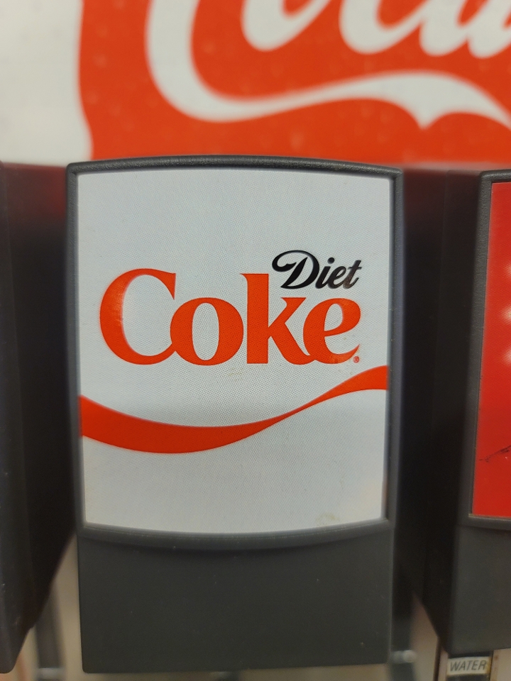 B4-DIET PEPSI.