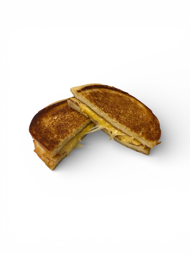 Grilled Cheese.