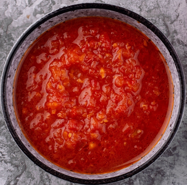 Marinara.