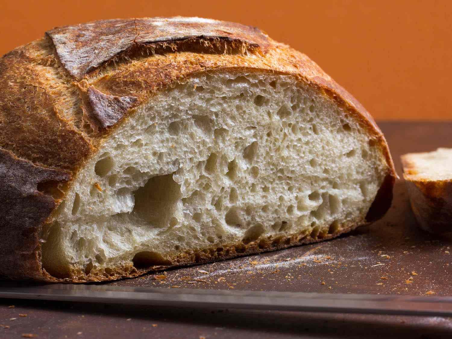 Side Bread.