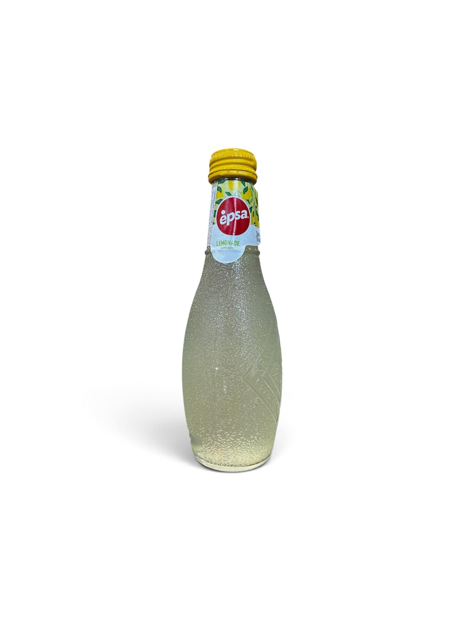 EPSA LEMONADE DRINK.