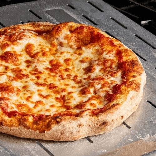 Gluten Free Cheese Pizza (10").