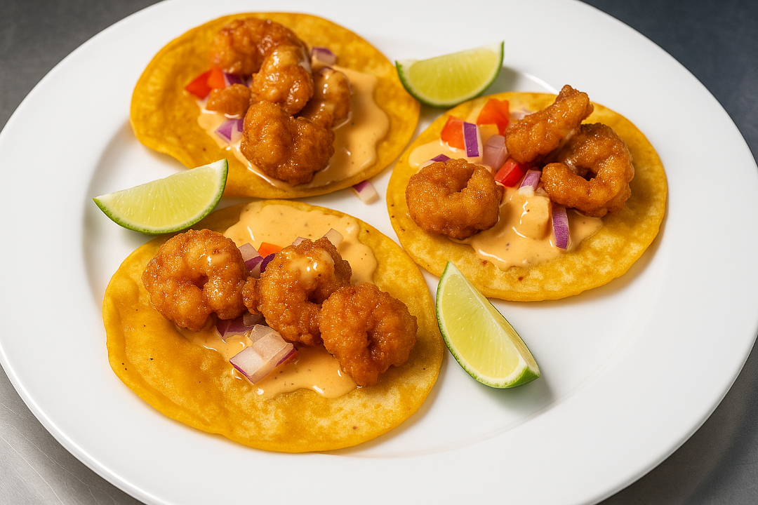Steak Taco - 1pc.
