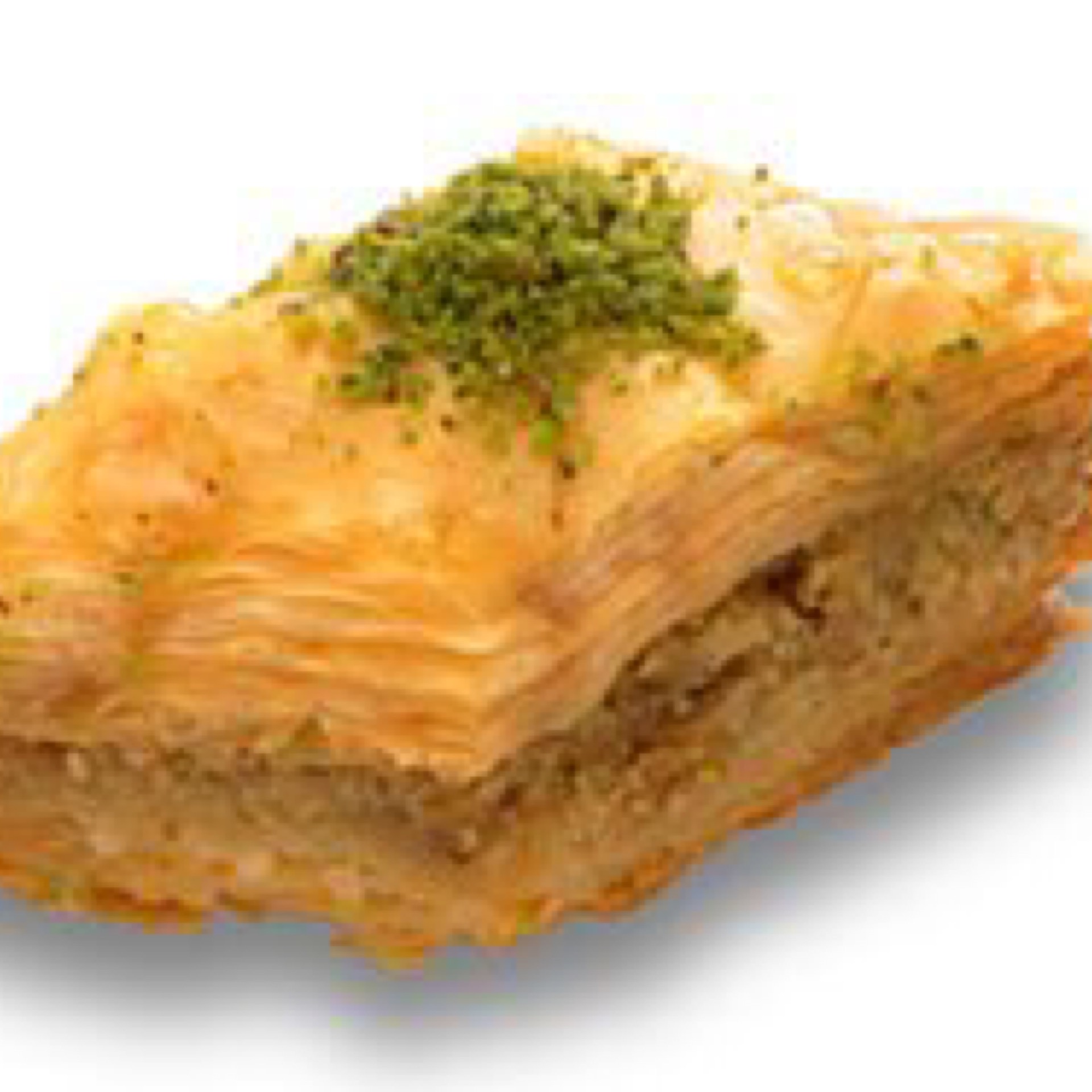 Baklava 3 pc..