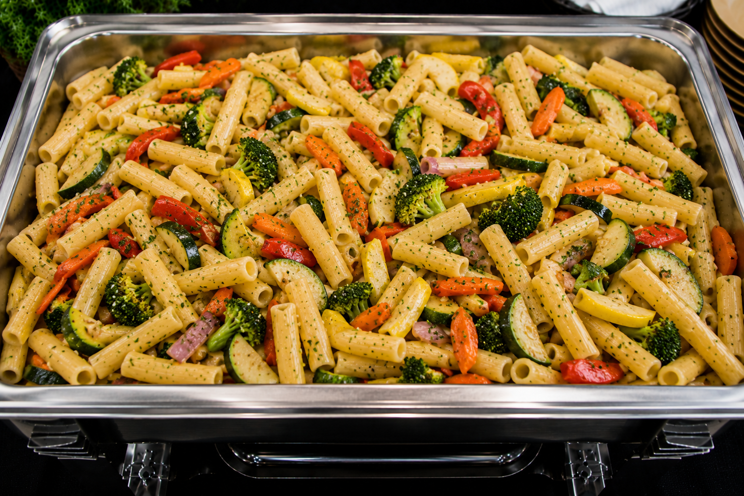 ZITI PRIMAVERA - CO (10 PERSON MIN).