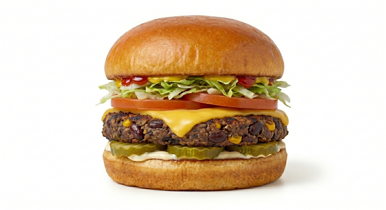 Classic Veggie.