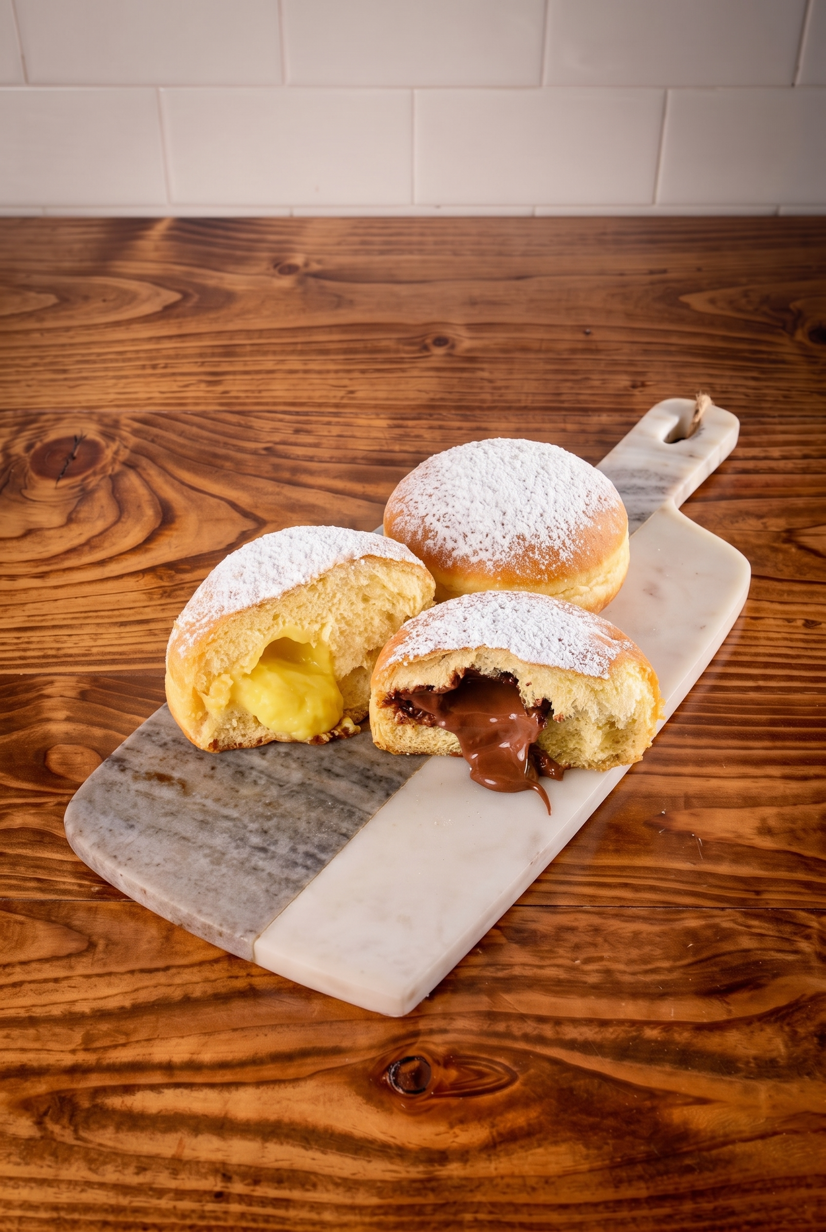 Bombolone.