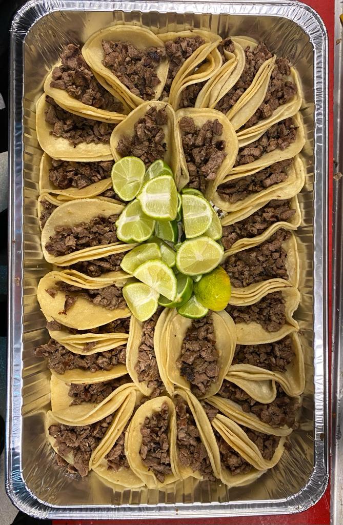 32 STREET TACOS.