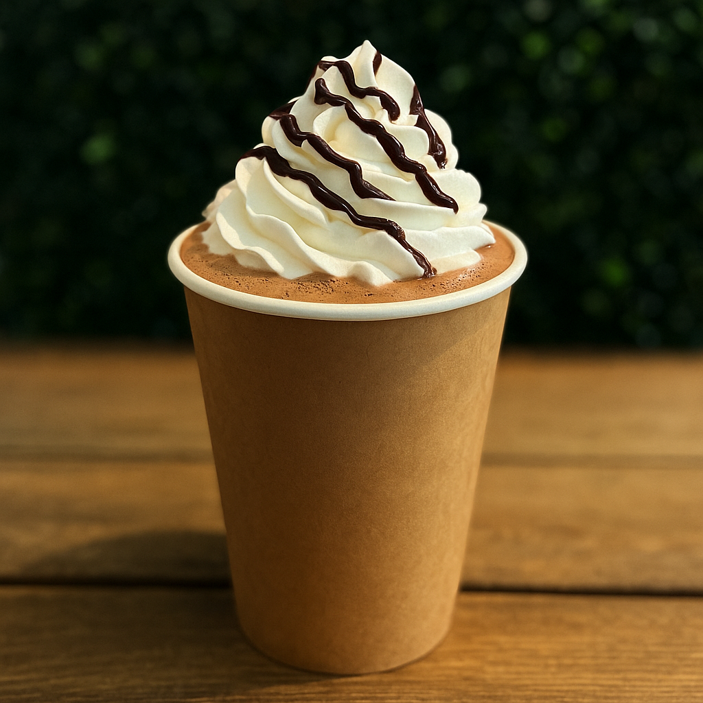 Hot Cocoa.