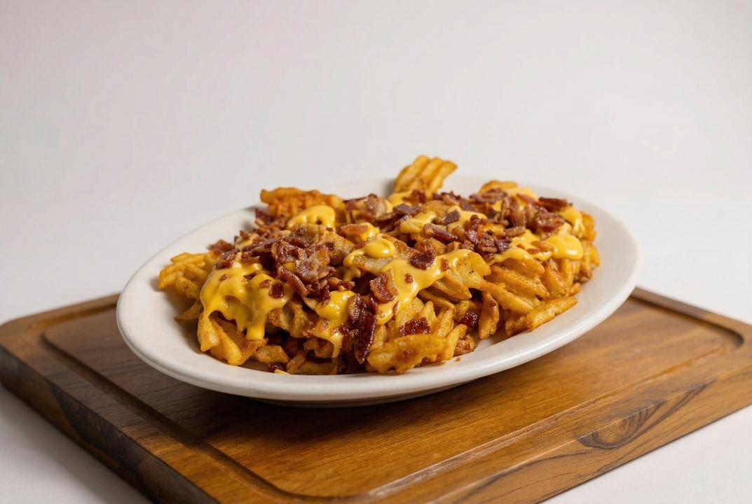 Fries.