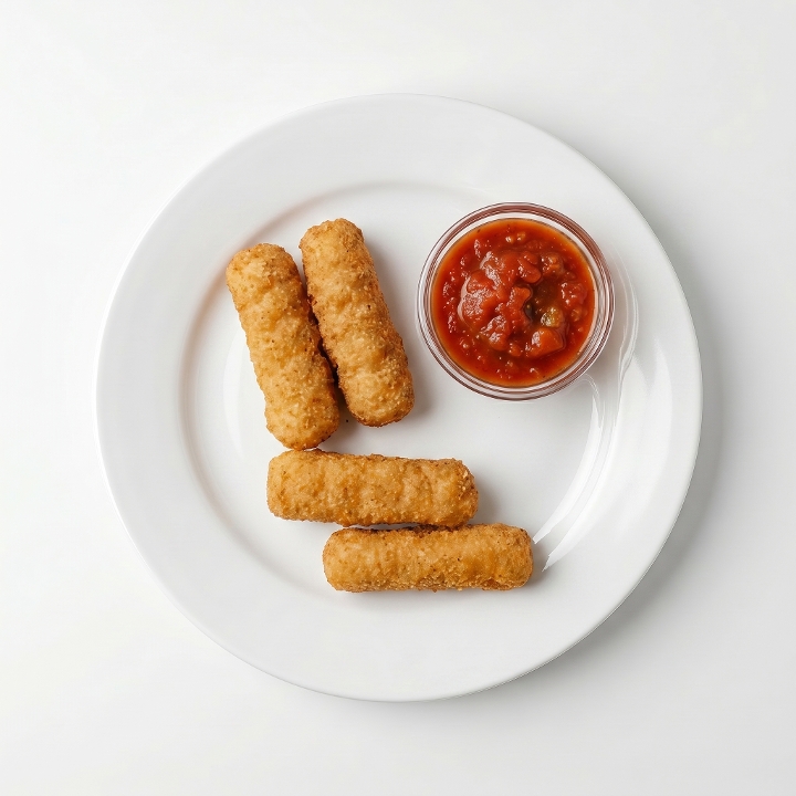 Mozzarella Sticks (6).
