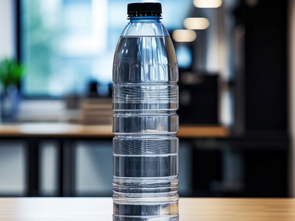 Water / Agua.