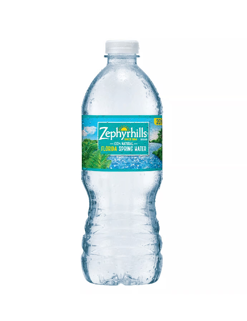 Water.