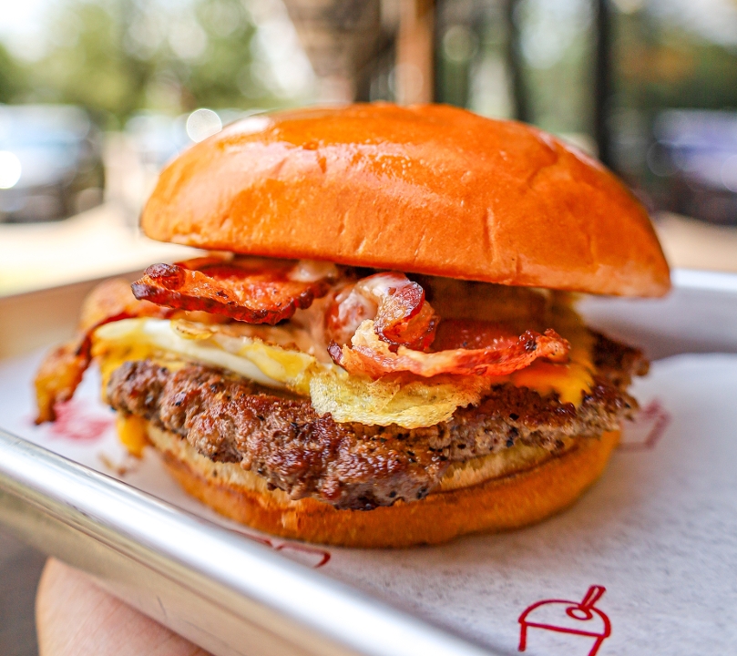 Brunchburger.