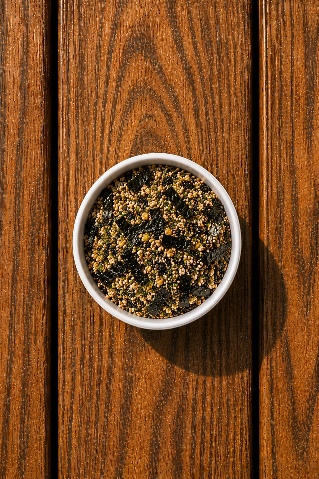 Furikake.