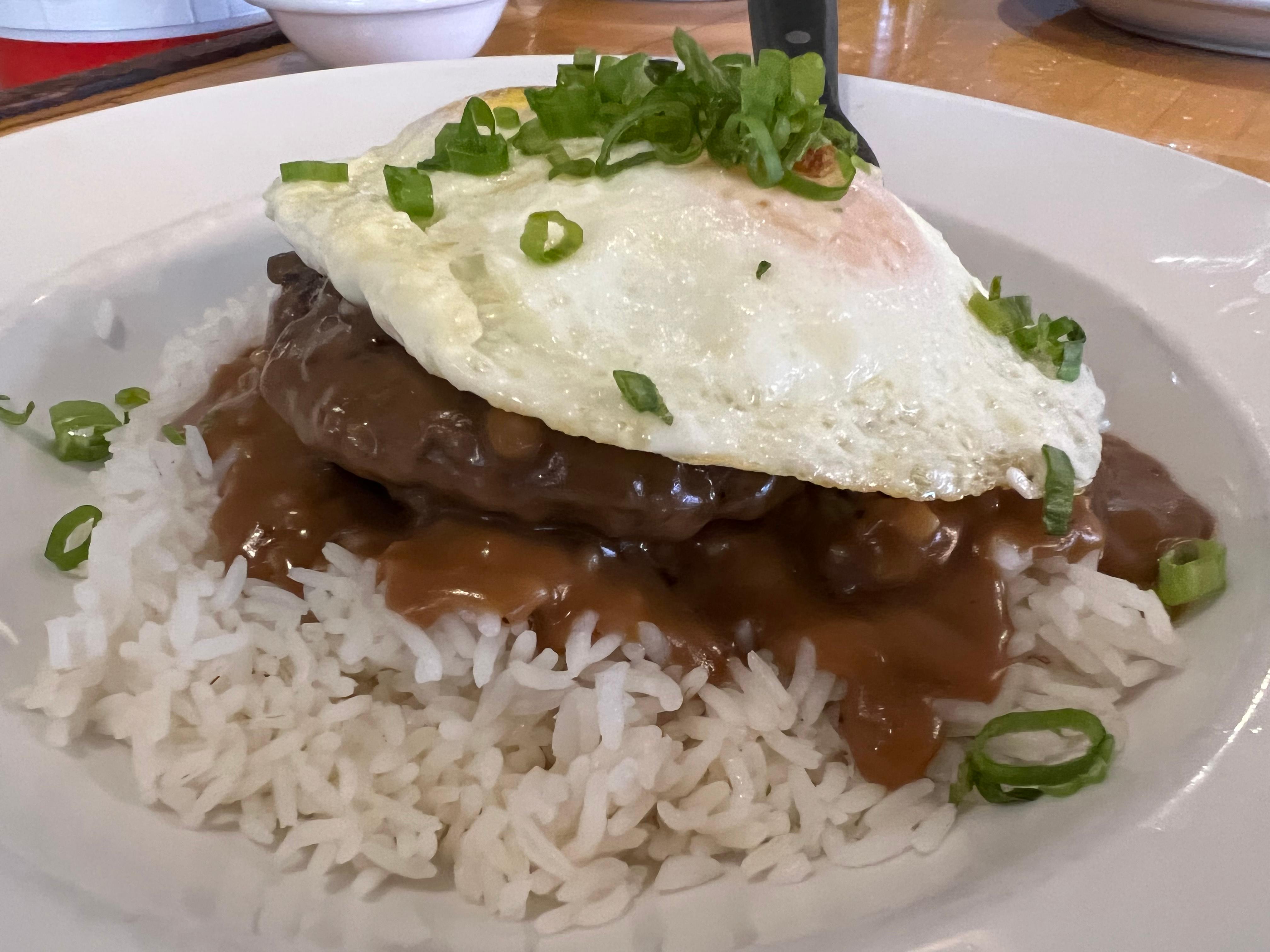 LOCO MOCO.