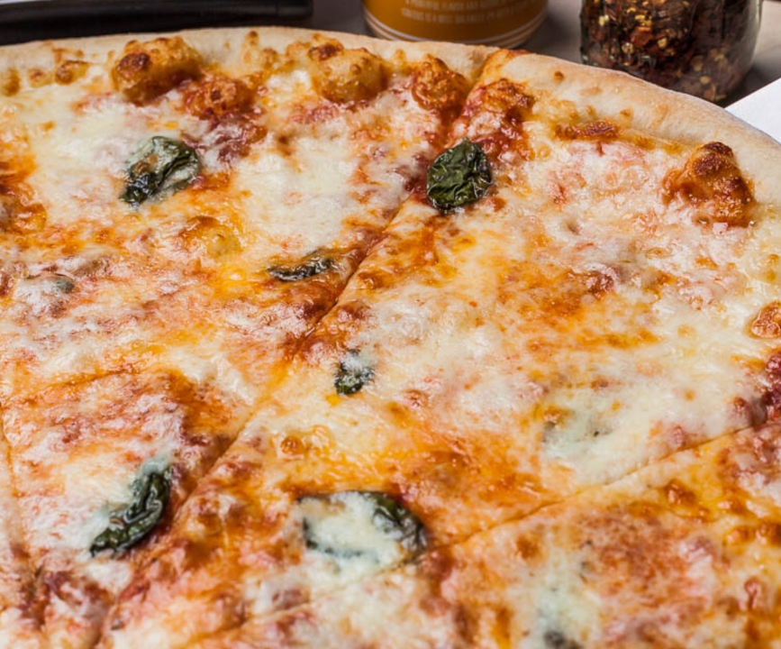 16" Margherita.