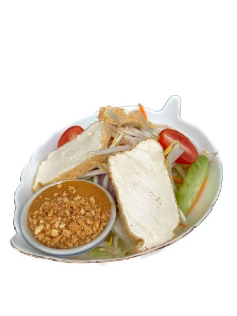 Thai Salad.