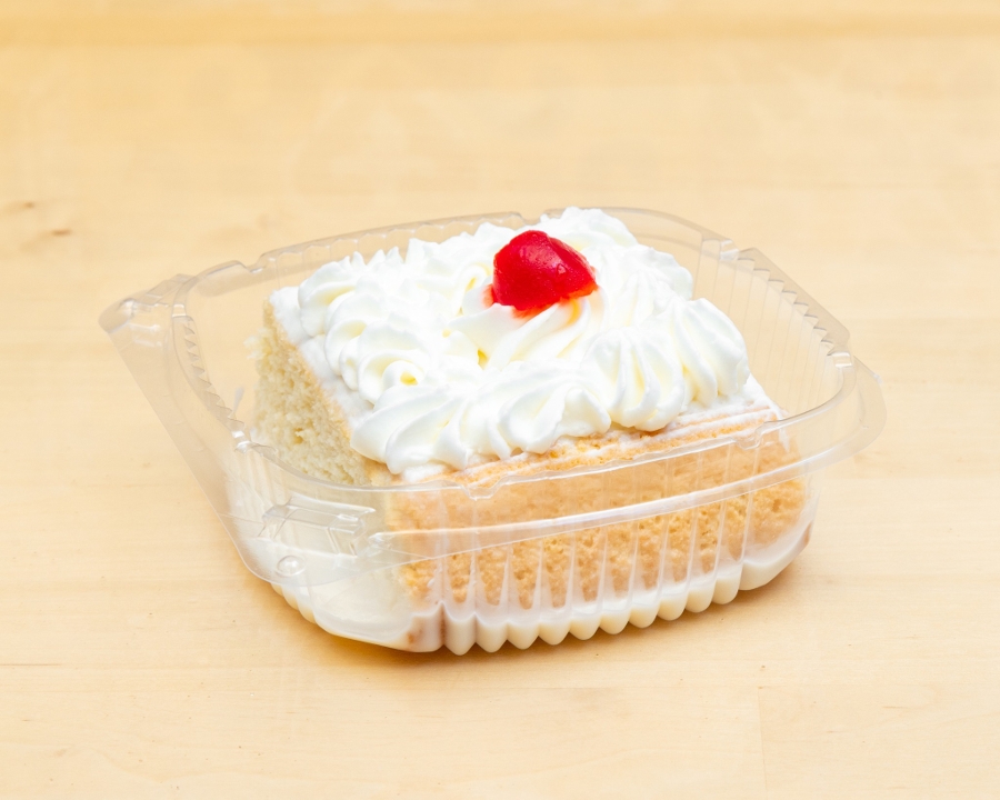 Tres Leches.