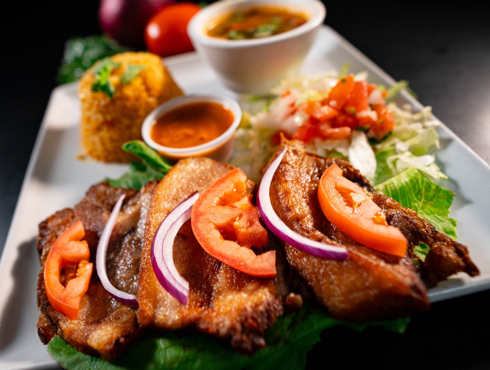 Carnitas.