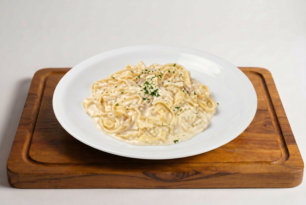 Frankie's Chicken Tortellini (Lunch).