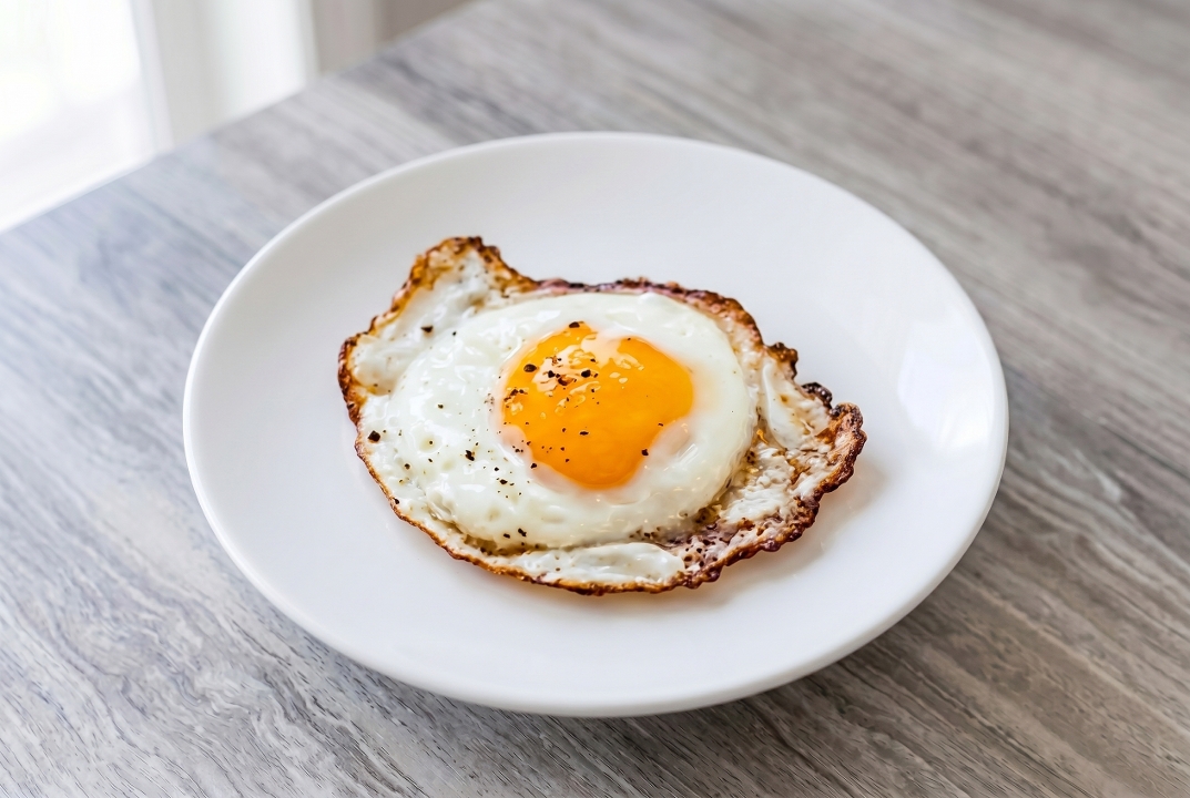 Egg - Trung.