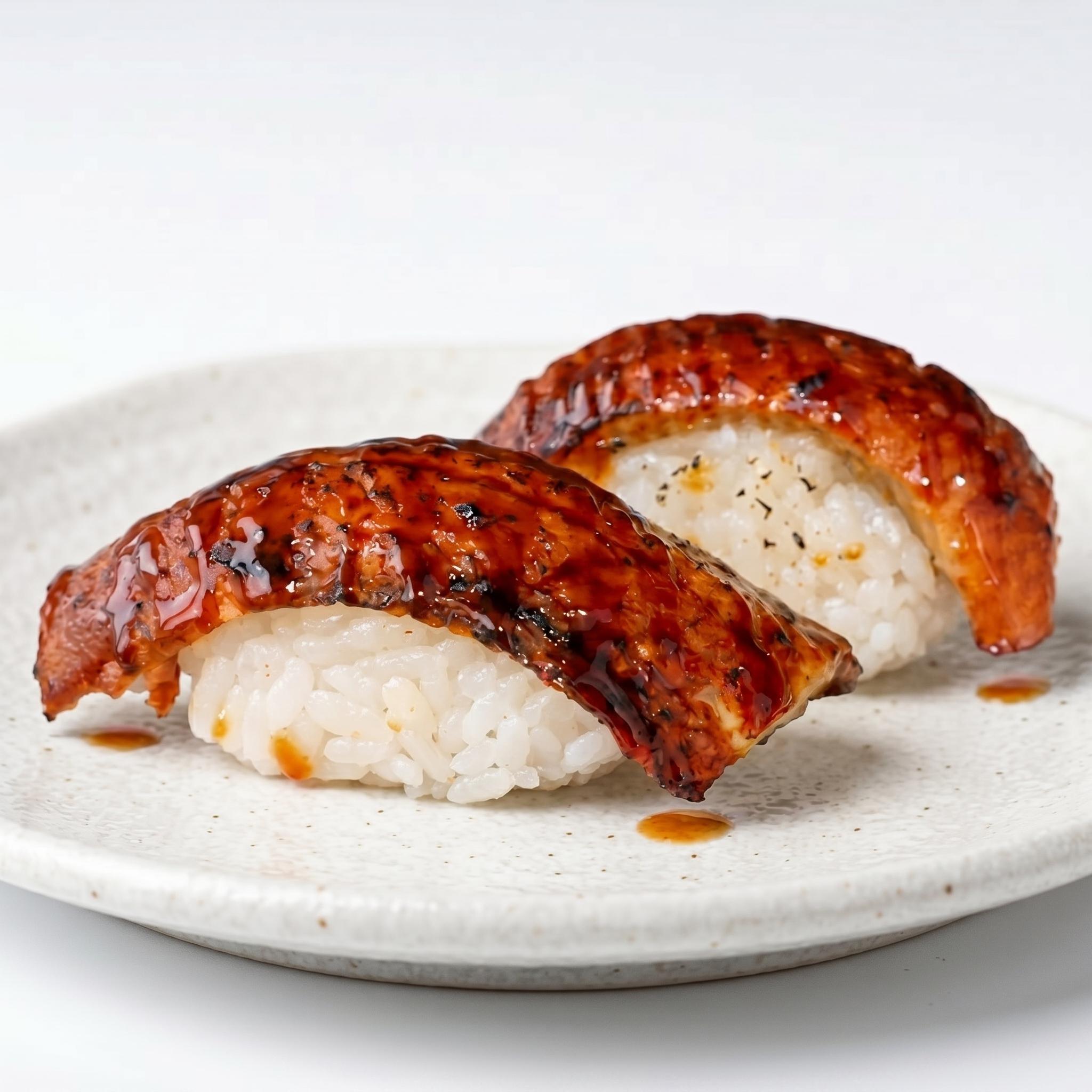 NIGIRI EEL.