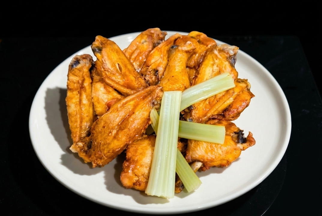 Small Wings.