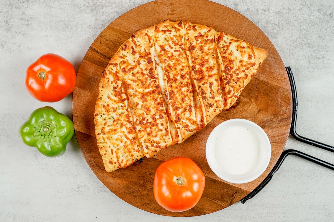 Calzone.