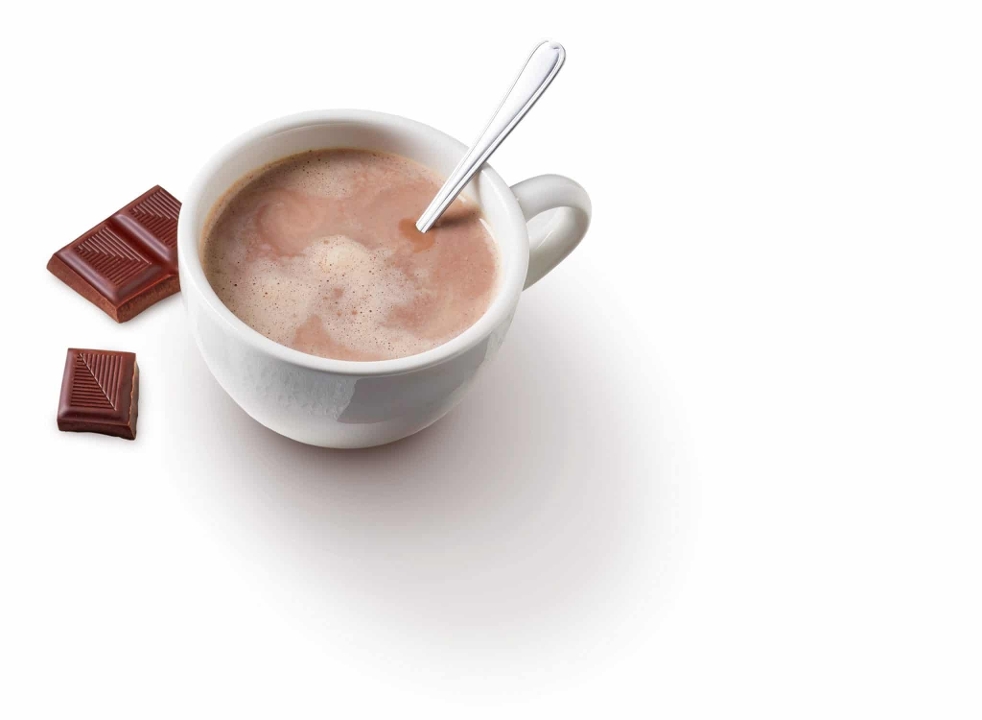 Hot Chocolate.