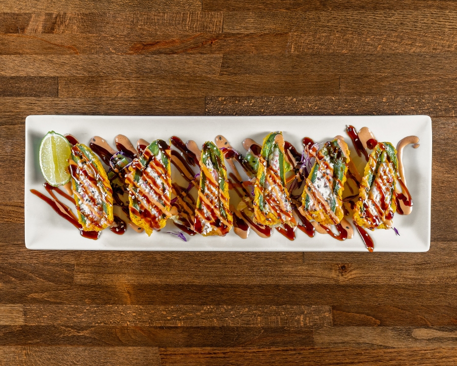 MEXIYAKI POPPERS.