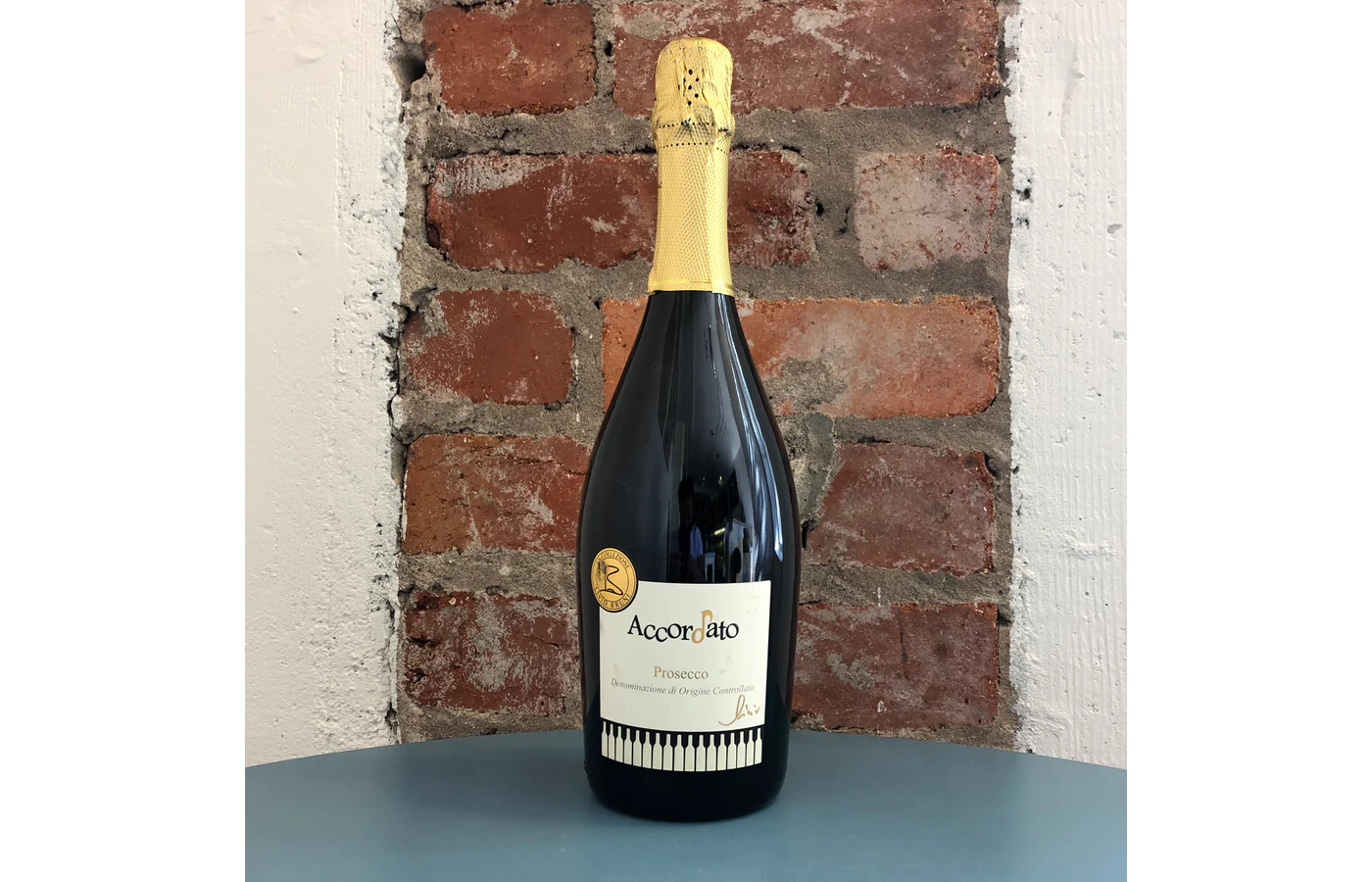 Prosecco Accordato