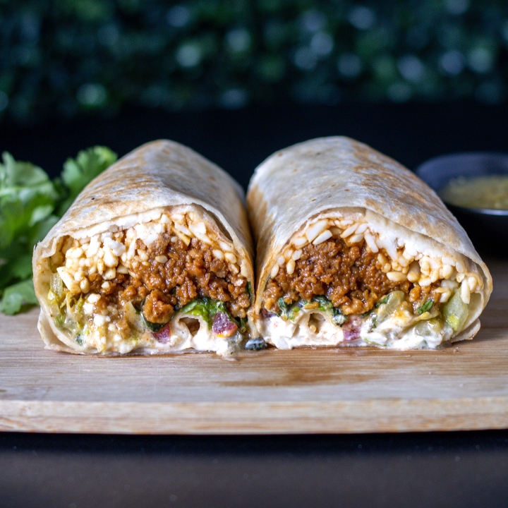 BIG BURRITO!!.