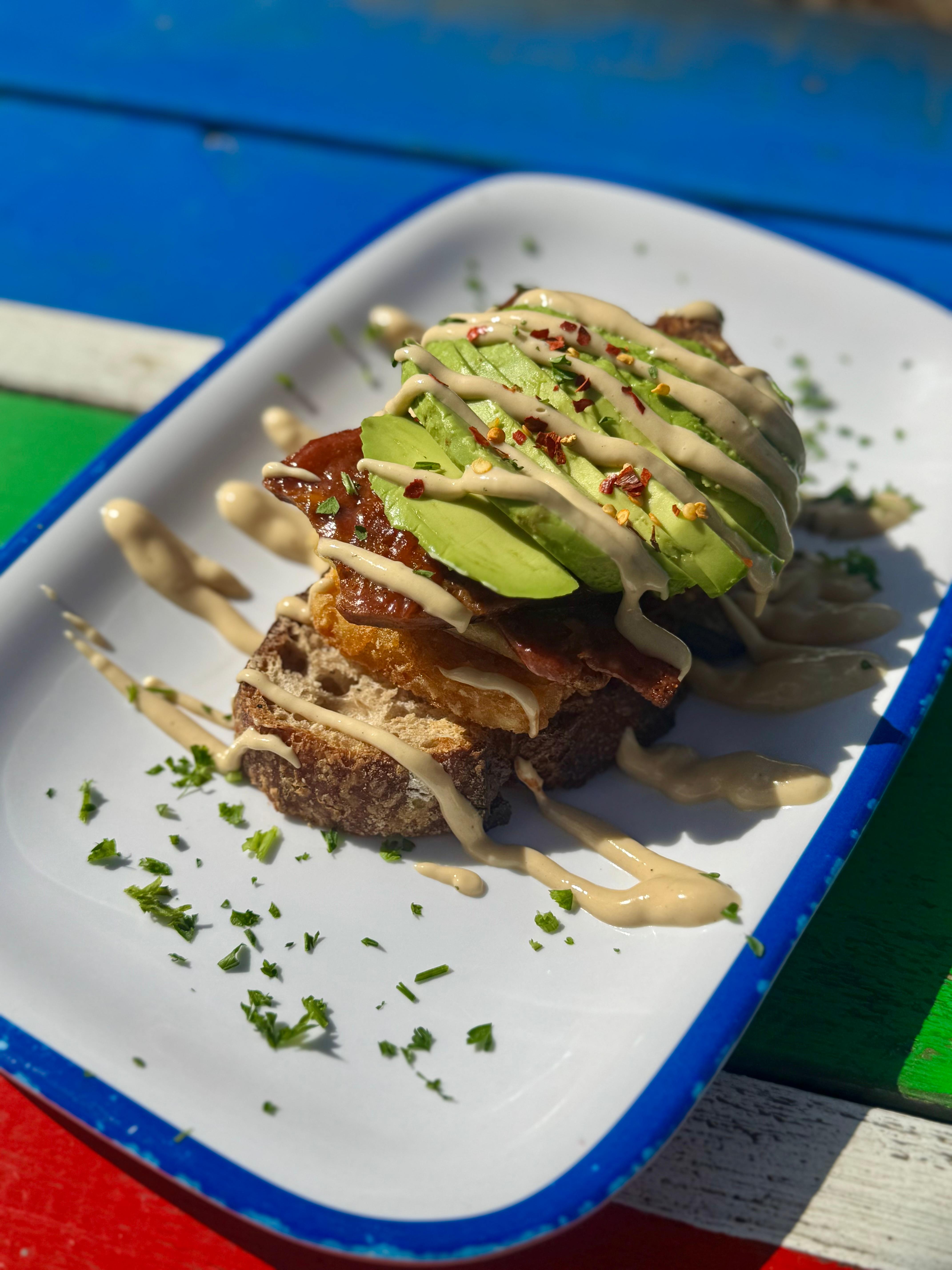 BREKKIE STACK GF OPTION.