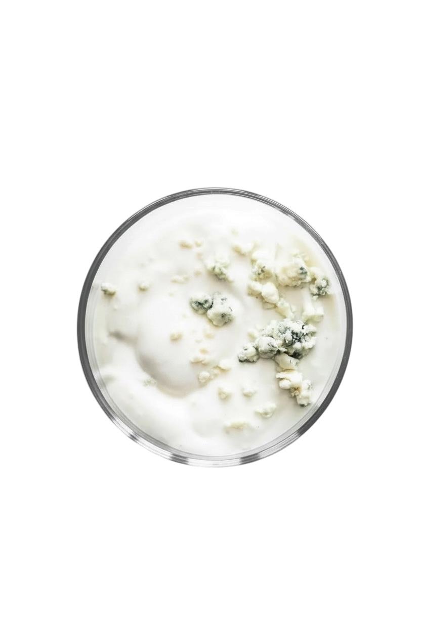 Blue Cheese SIDE.