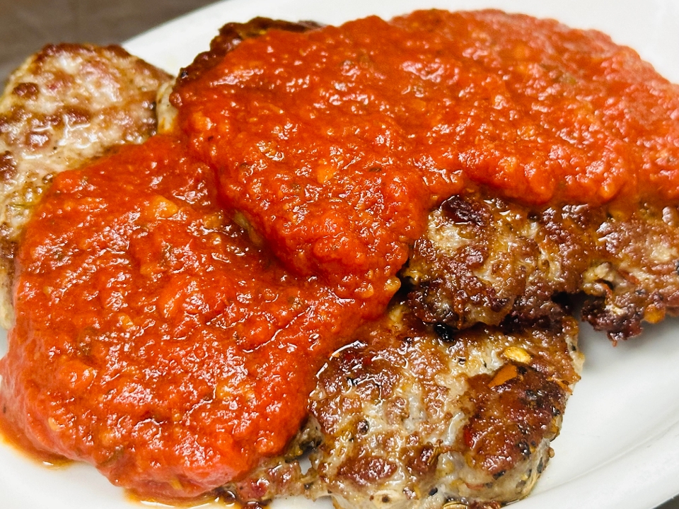 Side Sausage.