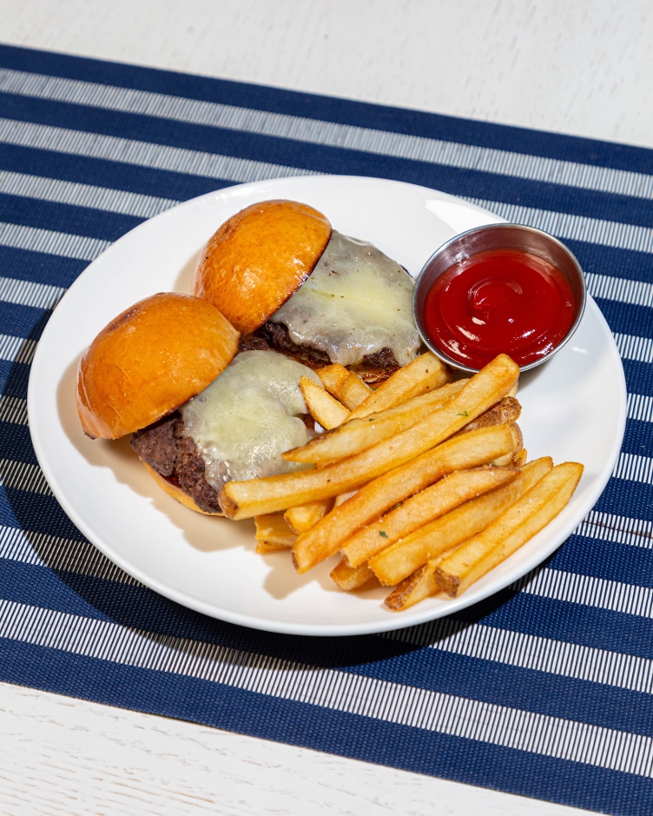 Kids Mini Burgers (2).