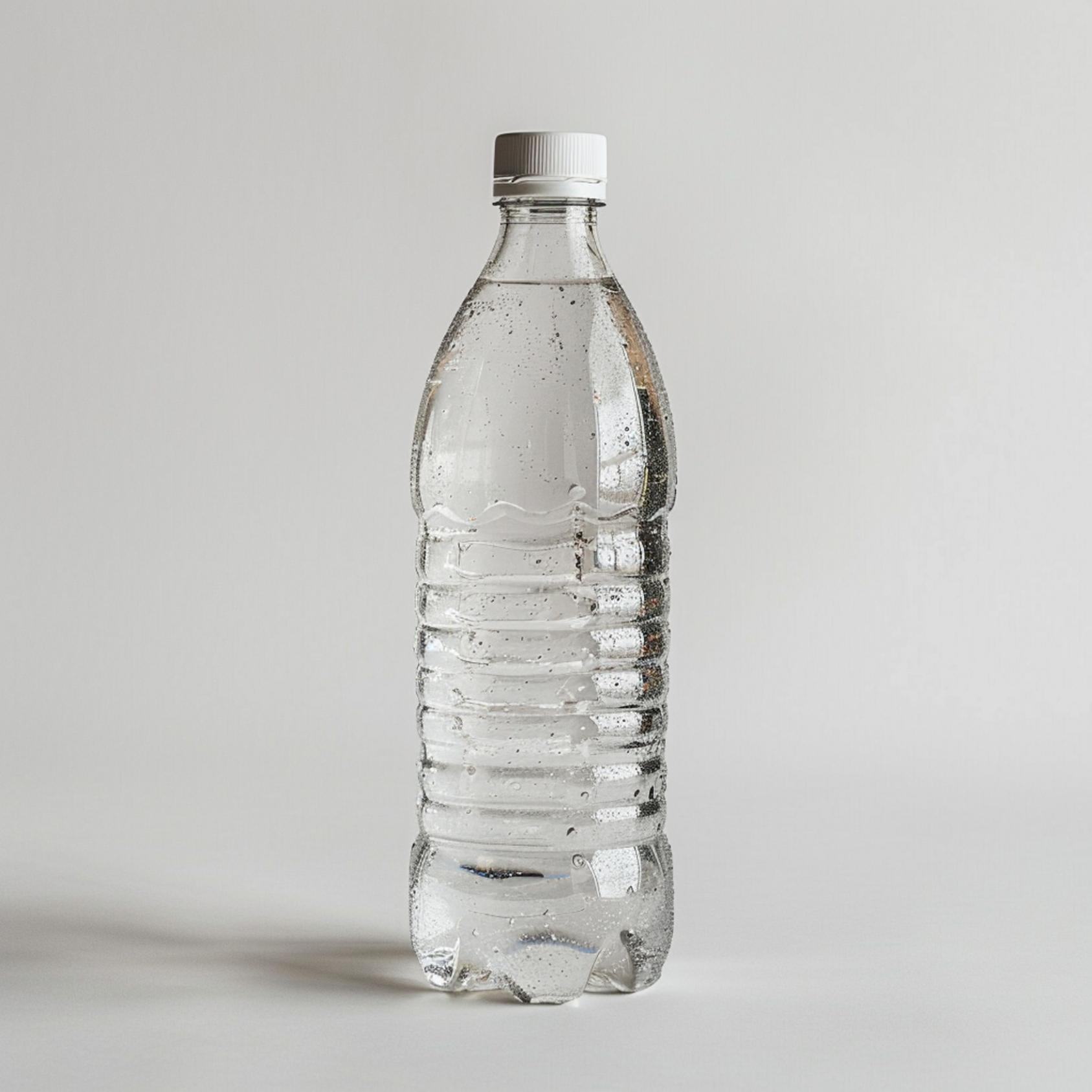 Bottle Water.