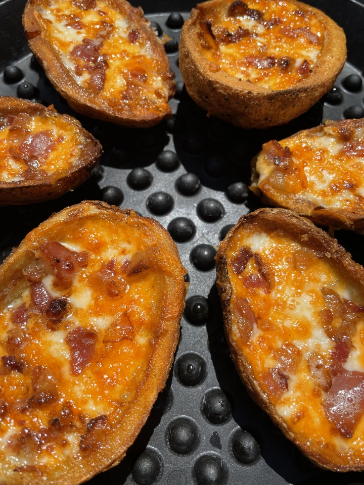 Potato Skins.