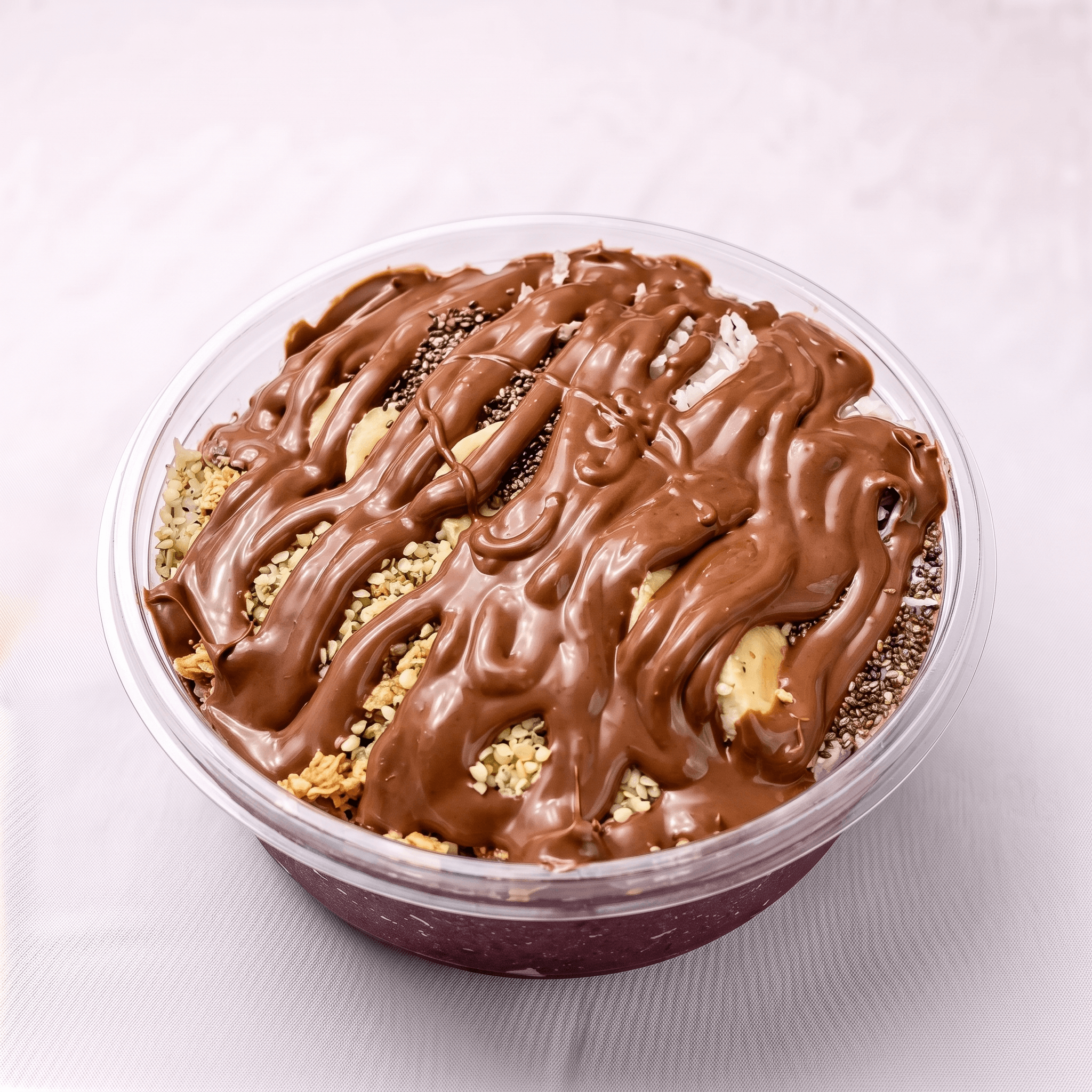 PB PROTEIN ACAI.