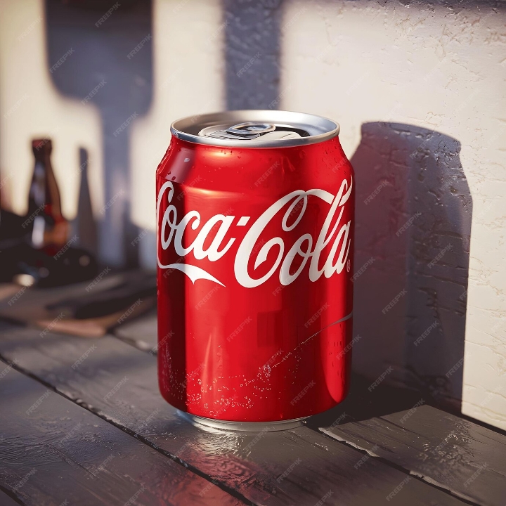 Coke:.