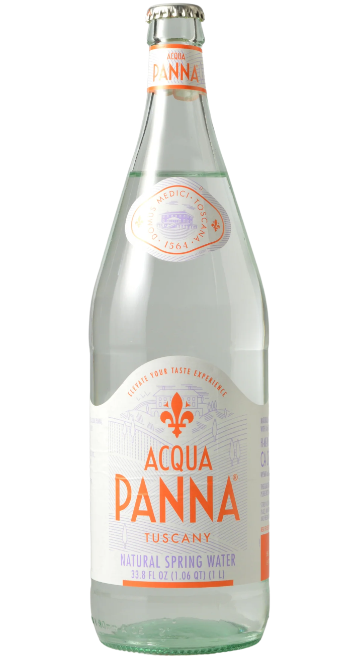Aqua Panna-Still.