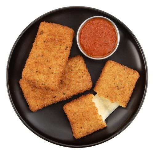 Mozzarella Planks.