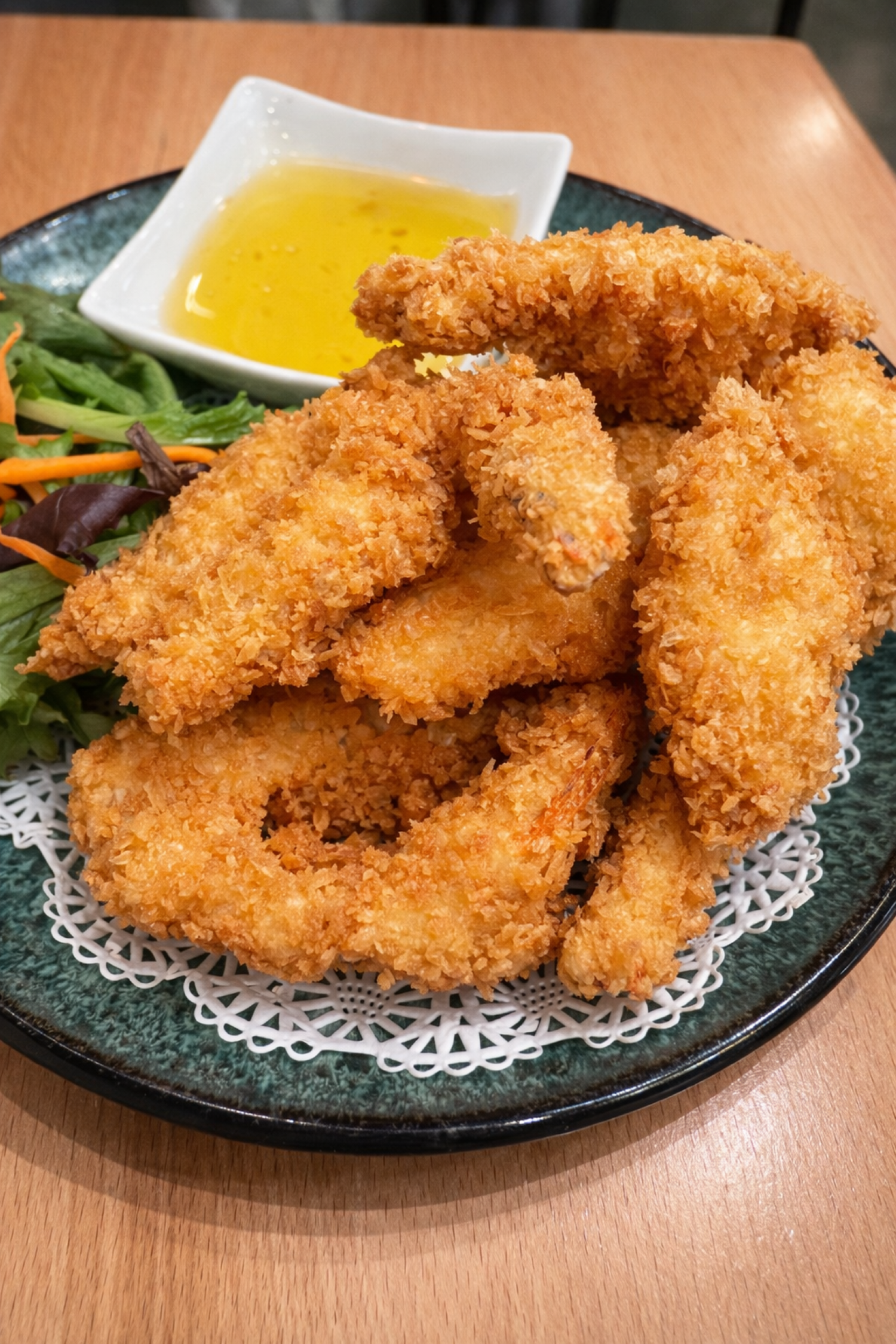 Panko Shrimps (5).